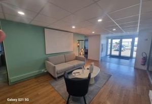Vente bureaux & entrepôt Saint-Herblain - Accès direct autoroutes
