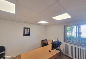 Vente bureaux & entrepôt Saint-Herblain - Accès direct autoroutes