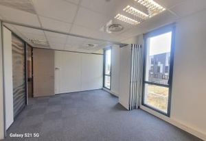 Bureaux à louer Orvault - Proximité bus, autoroutes et rocades