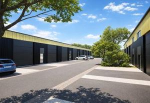 Locaux d'activité à vendre Malville - Modulables dès 100 m²