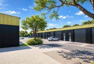 Locaux d'activité à vendre Malville - Modulables dès 100 m²