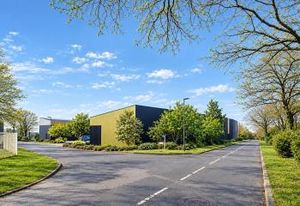 Locaux d'activité à vendre Malville - Modulables dès 100 m²