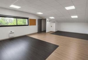 Location local d'activité Vannes - 200 m²