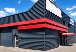 Bureaux à louer Vannes - Proximité transports et centre-ville