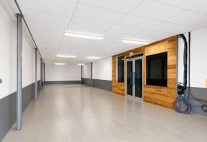 Bureaux à louer Vannes - Proximité transports et centre-ville