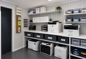 Location local commercial Nantes centre - 55 m²