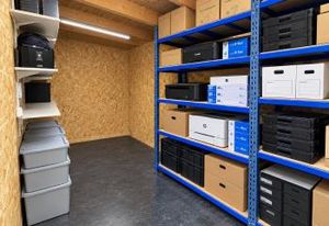 Location local commercial Nantes centre - 55 m²