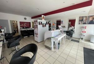 Salon de coiffure à vendre Sautron