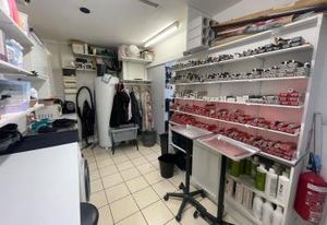 Salon de coiffure à vendre Sautron