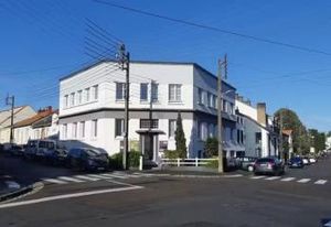 Location bureaux Nantes - Tram Ligne 3 et Rocade