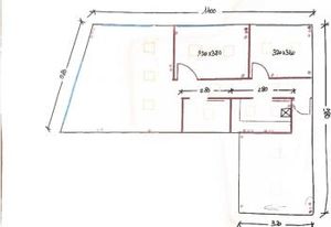 Location bureaux Vannes Ouest - Proche gare et transports BreizhGo