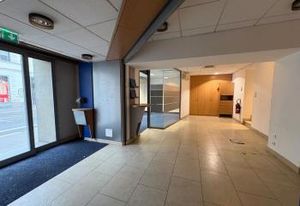 Location bureaux Nantes Saint-Donatien - Proche commerces et transports