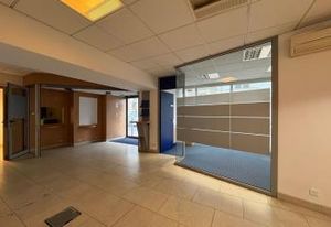 Location local professionnel Nantes Saint-Donatien