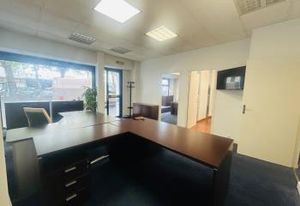 Location local commercial Lorient centre-ville 72 m²