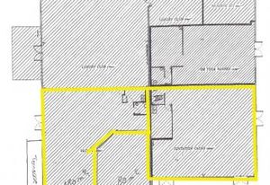 Location local commercial Theix-Noyalo - 360 m²