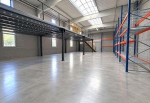 Local d'activité à vendre Bouguenais - Proche Nantes