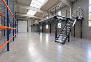 Local d'activité à vendre Bouguenais - Proche Nantes