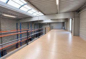 Local d'activité à vendre Bouguenais - Proche Nantes