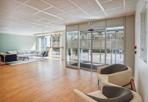 Bureaux à louer Boulogne-Billancourt - Proche transports
