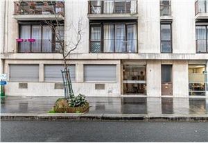 Location bureaux Paris 15 - Proximité Métro Volontaires