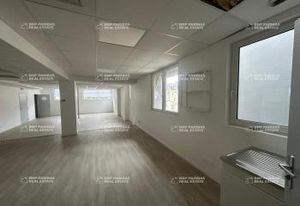 Location bureaux Dijon centre ville - Proche transports en commun