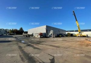 Vente local d'activité Seclin - Proximité A1 et Lille