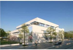 Location local d'activité Gennevilliers - Proximité transports et axes routiers