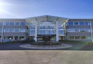 Bureaux à louer Argenteuil - Bords de Seine, proche gare