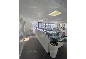Location bureaux Boulogne-Billancourt - Proximité transports et commerces