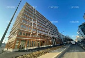 Location bureaux Rennes - Proximité Gare, EuroRennes