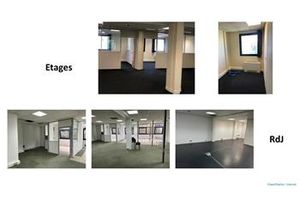 Location bureaux Cachan - Proximité RER B et future ligne 15