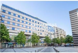 Location bureaux Paris 12 - Proche Gare de Lyon et Nation