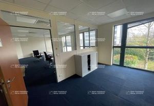 Location bureaux Tours Nord - Proche A10 et périphérique