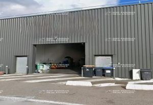Location local d'activité Biganos - Proche A660