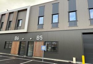 Location local d'activité Les Mureaux - Proximité autoroutes