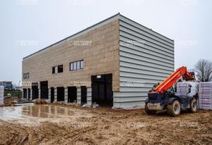 Cellules d'activité à vendre Courtry - Proximité A104
