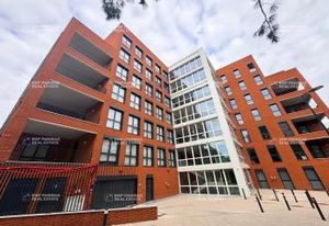 Location bureaux Toulouse secteur Guillermet - Proche transports