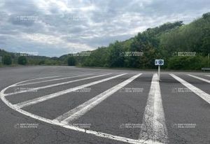 Locaux d'activité à vendre Lexy - Zone logistique stratégique