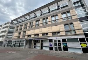 Bureaux à louer Nancy, proche trolley, gare et autoroutes