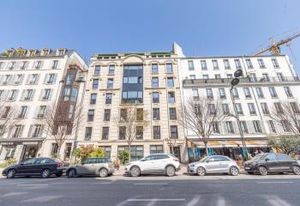 Location bureaux Levallois-Perret - Proche transports en commun