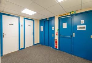 Vente bureau Saint-Ouen - Proche A86, A1 et futur hub Saint-Denis Pleyel