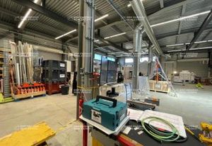 Locaux d'activité à vendre Castelnau-le-Lez - Parc Jean Mermoz