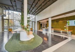 Location bureaux Neuilly-sur-Seine - Proche transports