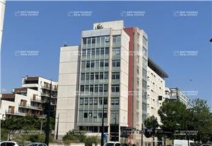 Bureaux à louer Grenoble Europole - Proche gare et services