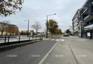 Location bureaux Dijon - Avenue du Drapeau, proche entrée Nord