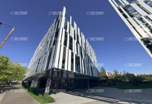 Location bureaux Balma - Secteur Vidaillhan - Proche Toulouse