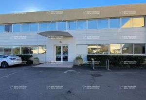 Location bureaux Baillargues - Proche A9 Montpellier Est