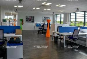 Bureaux/activité à vendre Bondoufle - Parcelle 4 000 m²