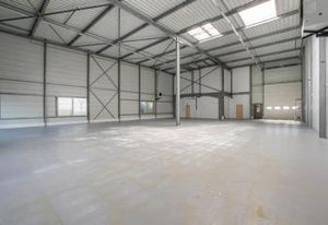 Lots d'activité & bureaux à louer Le Blanc-Mesnil - Proximité A1
