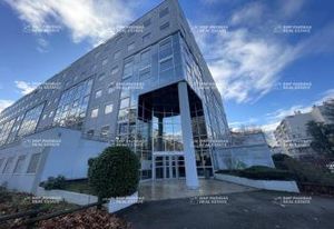Location bureaux Lyon 8 - Proche métro Sans Soucis